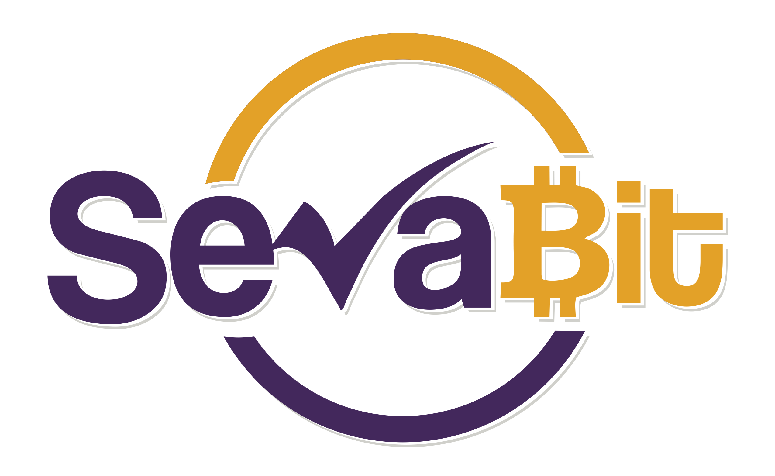 SevaBit logo